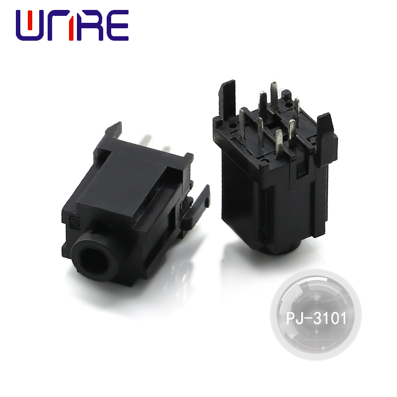 Audio Socket