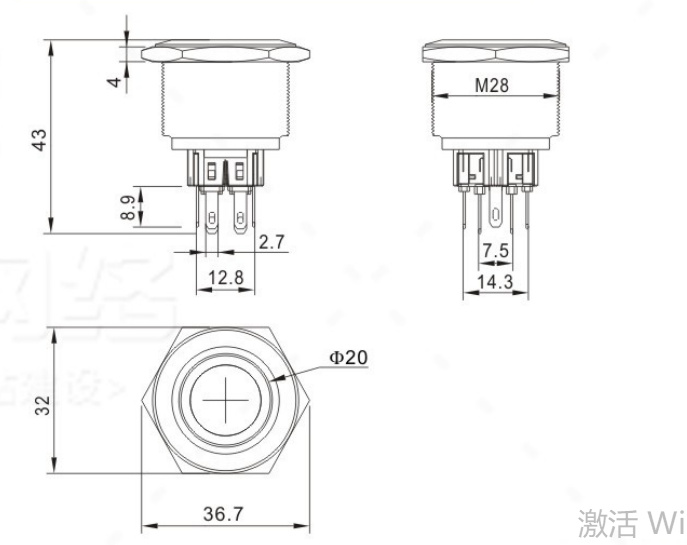 Industrial Connector Solution