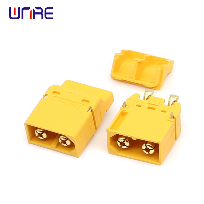 China XT60PT-M Connector Plug For Rc Battery With  Manufacturers, Supplier