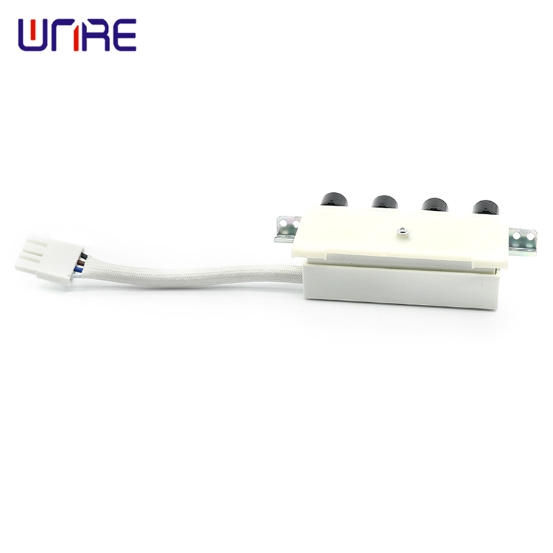 China Key Switch A complete set of keyboard switches 8103 Toggle Switch connector 8103 Manufacturer, Factory