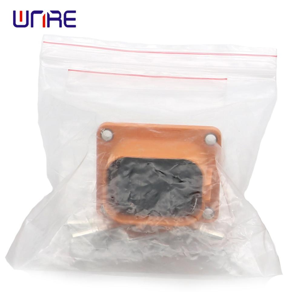 Industrial Connector Product