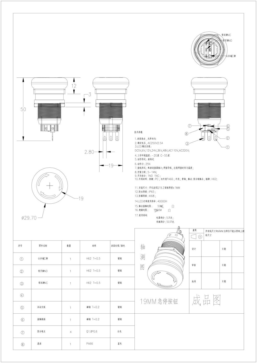Product Display
