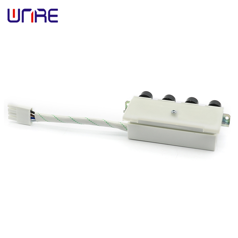China Key Switch A complete set of keyboard switches 8008 Toggle Switch connector 8008 Manufacturer, Factories