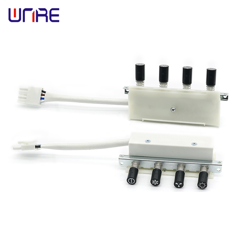 China Key Switch A complete set of keyboard switches 8010 Toggle Switch connector 8010 Supplier, Factory