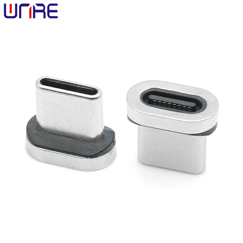 OEM Personalized products High performance 16V DC16 hole male and female device, Type connector widely used in smart products Manufacturers, Factories