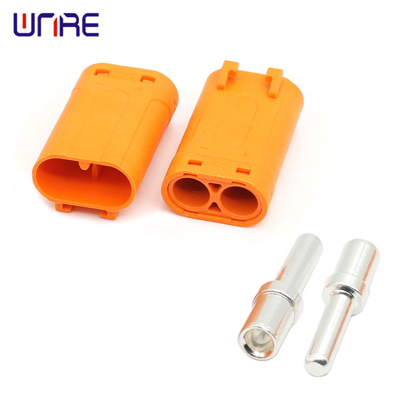 China Amass LCB40 Male Female High Current Waterproof And Anti Detachment Plug Supplier, Companies