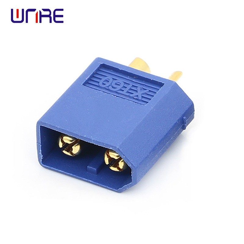 OEM XT60 Male Bullet Connectors Plugs For UAV  Company, Companies