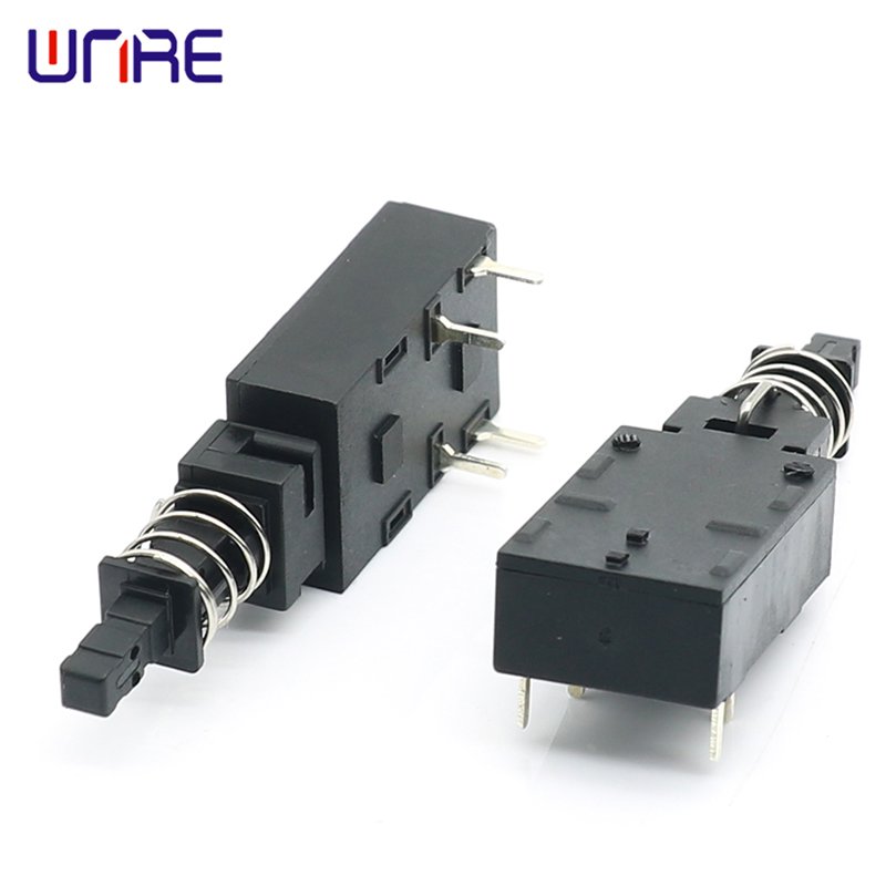 China Switch A complete set of keyboard switches GST P4 atching Car Engine Power Switch Power switch and button Switch Manufacturer, Factories