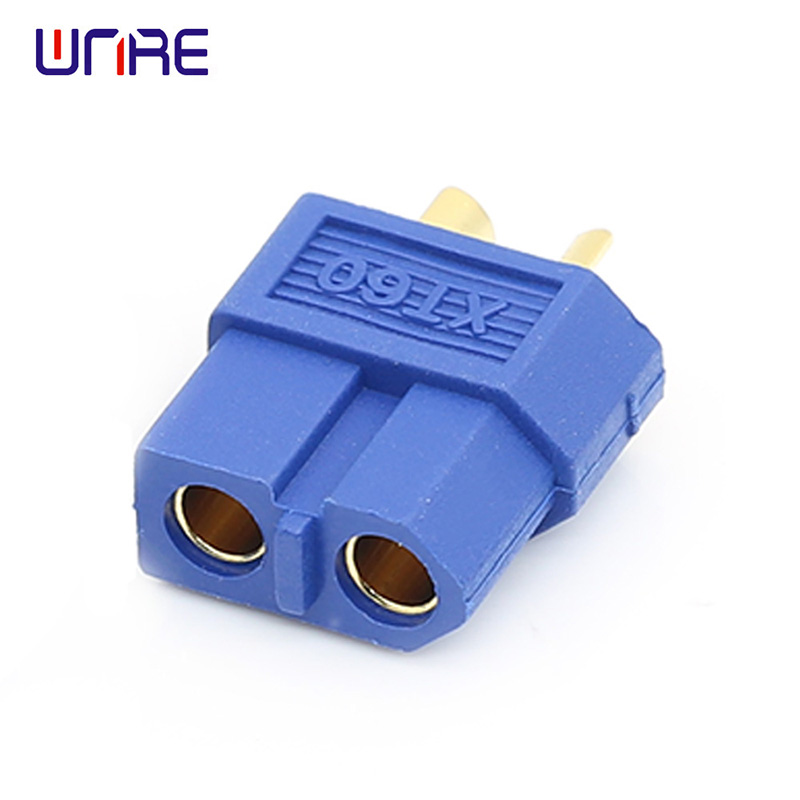 OEM XT60 Female Bullet Connectors Plugs For UAV Supplier, Company