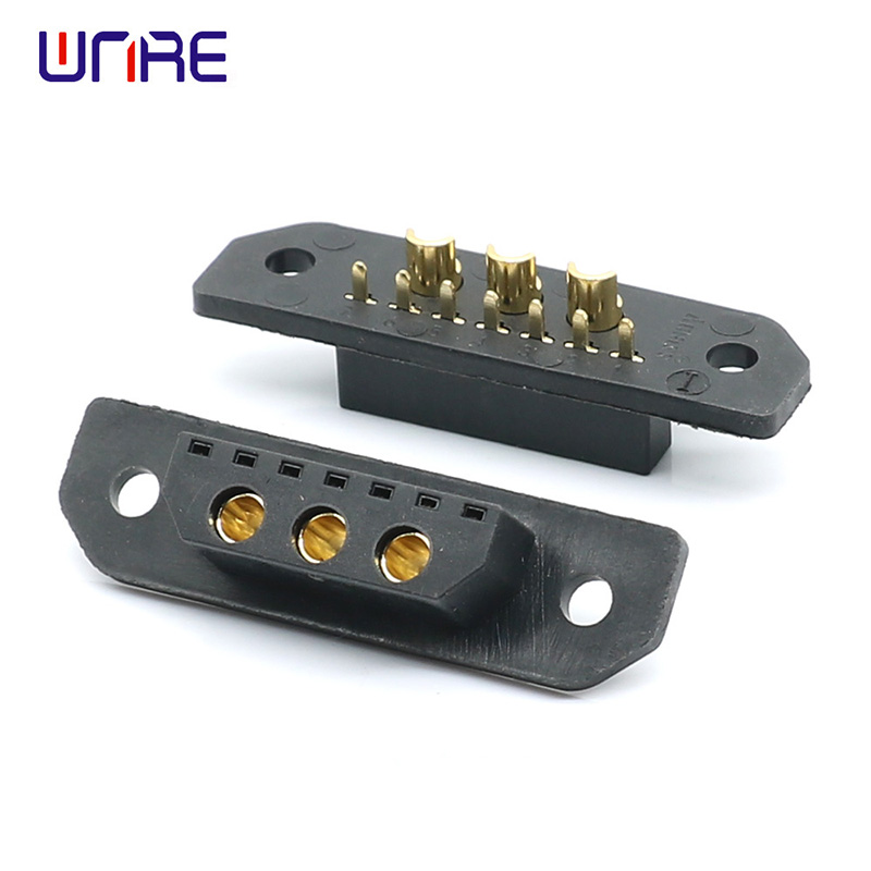 Airplane Power Plug Indonesia