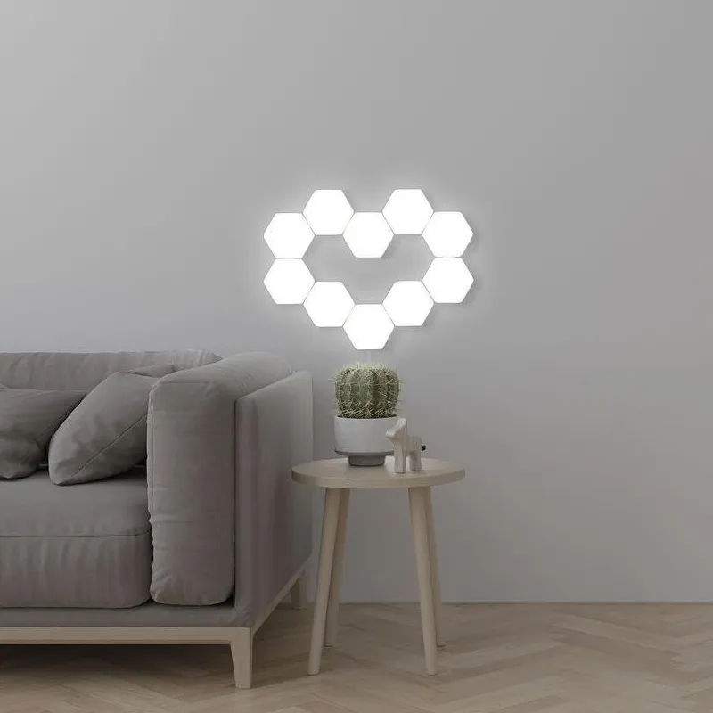 Creative Wall Light 8
