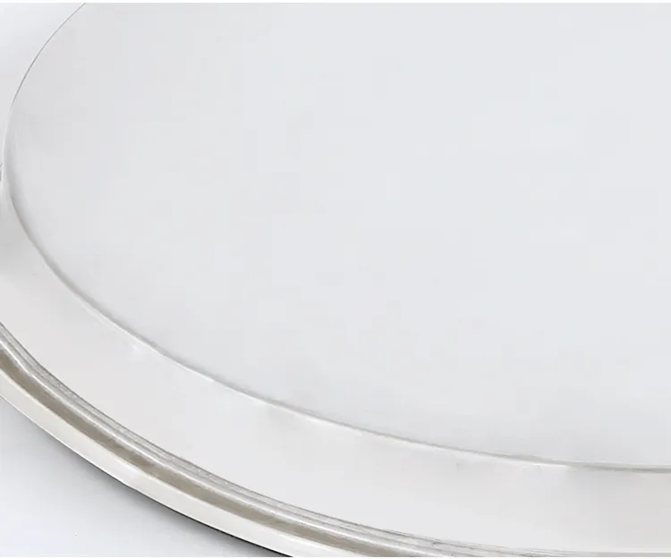 Stainless Steel Body