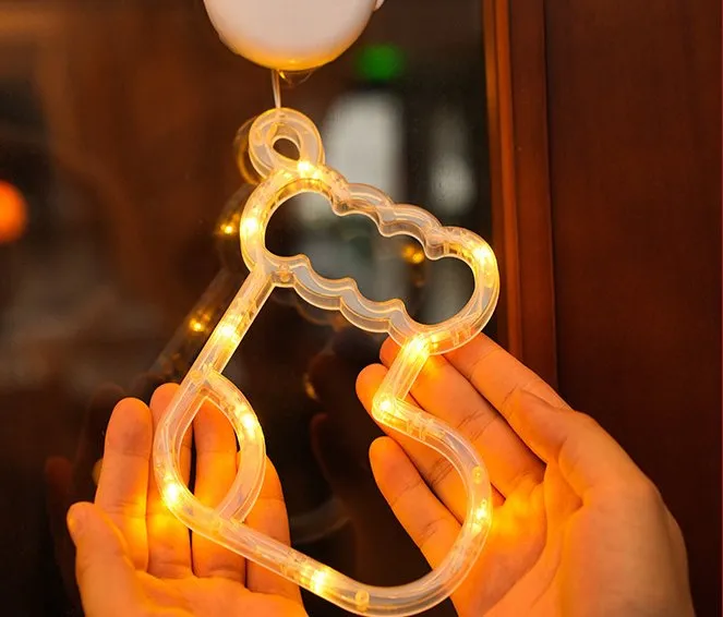 Ornament Battery Light