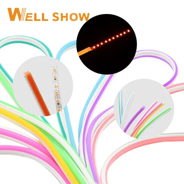 Detachable LED Strip