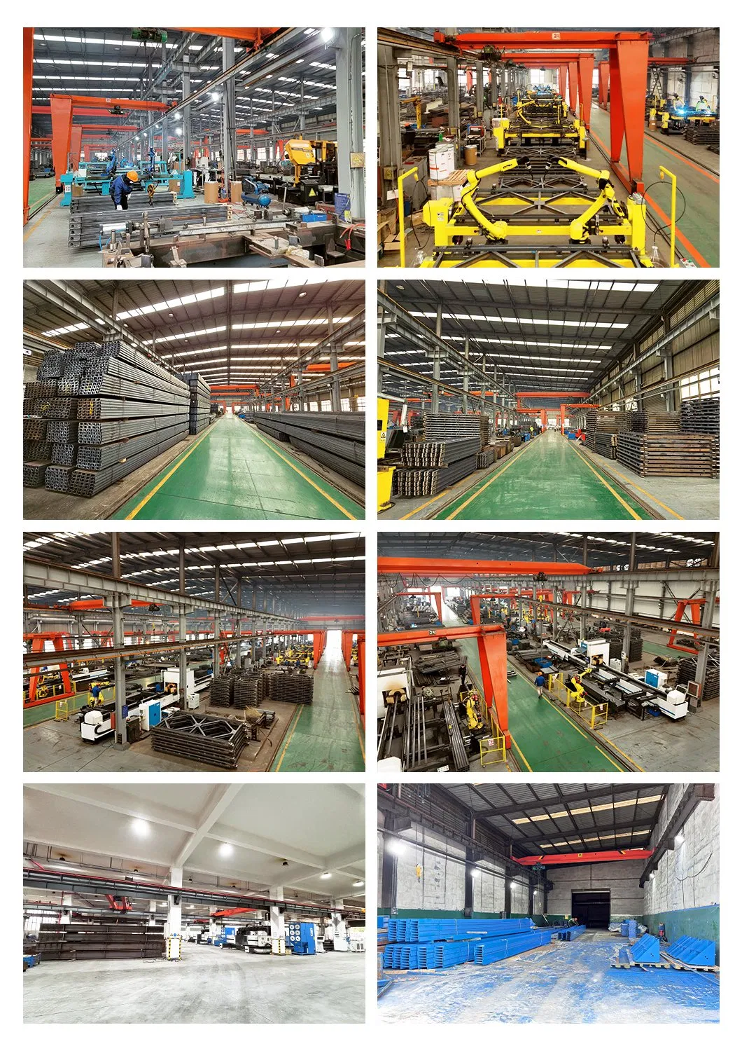 Professional Workshop