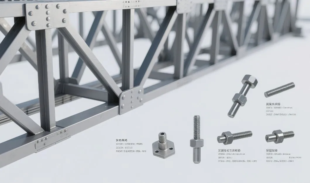 Bridge Components
