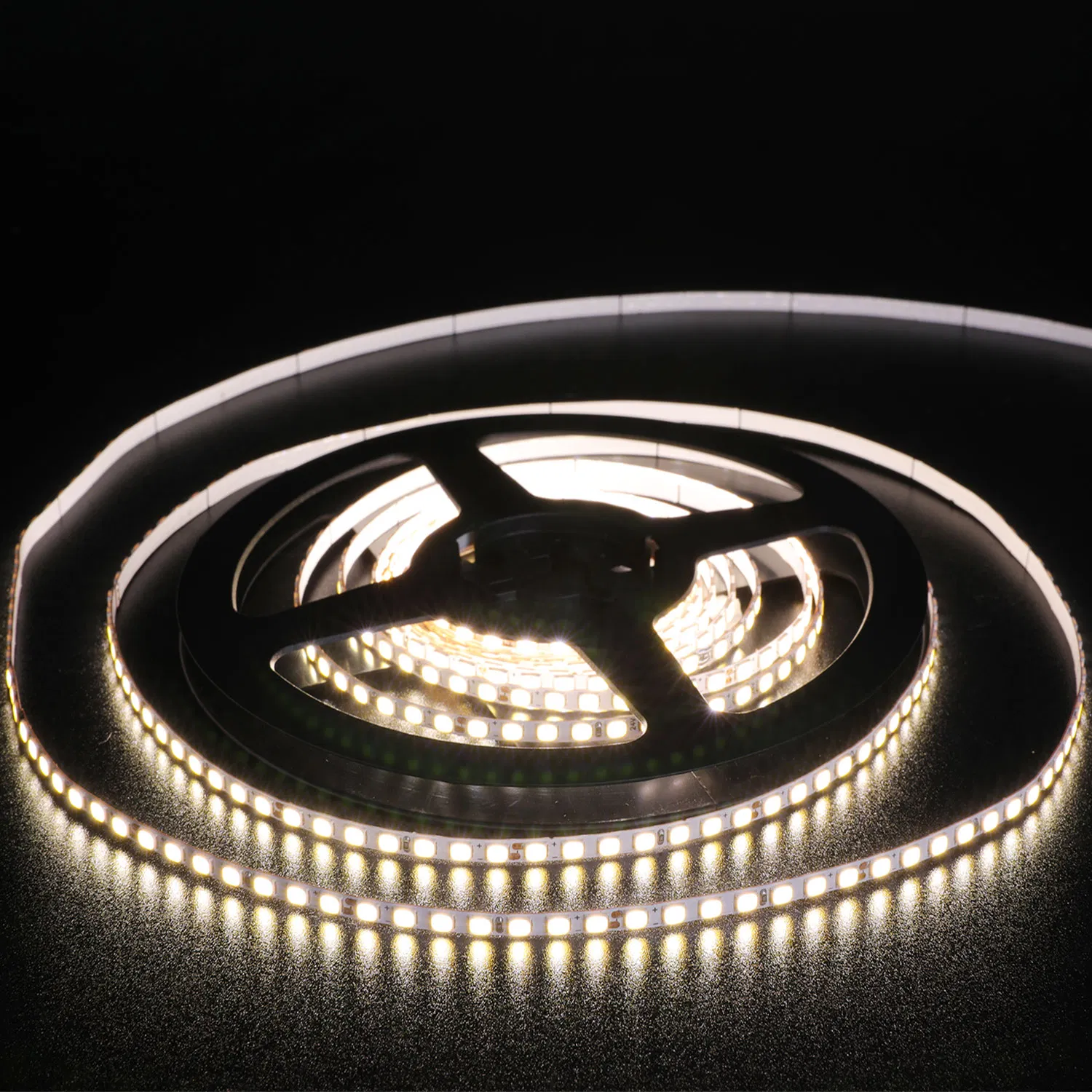 Factory Price Candor LED 24V 2835 LED Light Strip 196LEDS