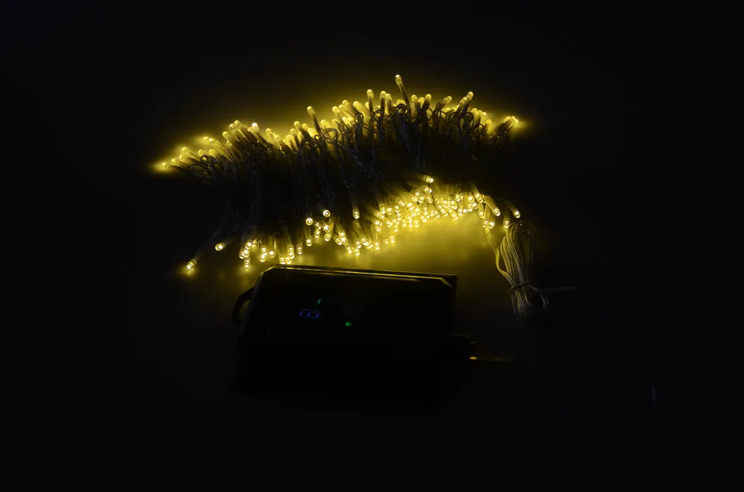 Outdoor Solar Application