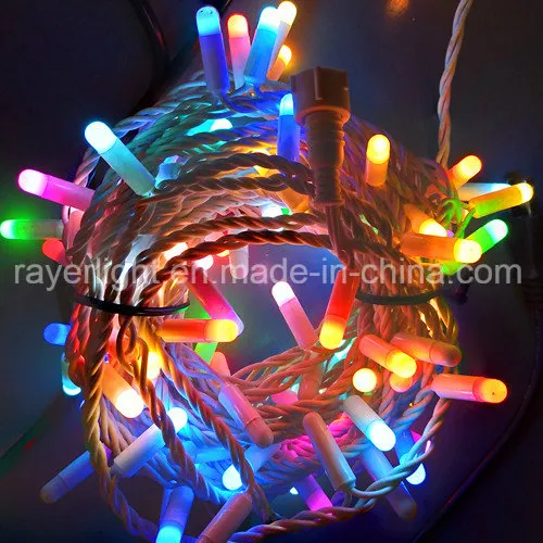 Outdoor F5 Decorative LED String Light