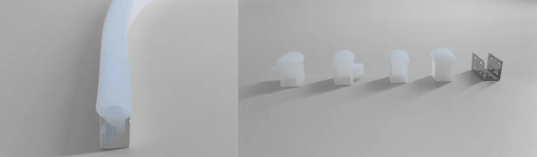 Flame Retardant Feature