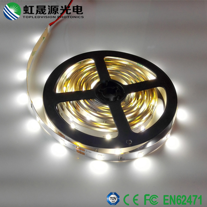Factory Price SMD2835 LED Rope Light LED Strip 12VDC