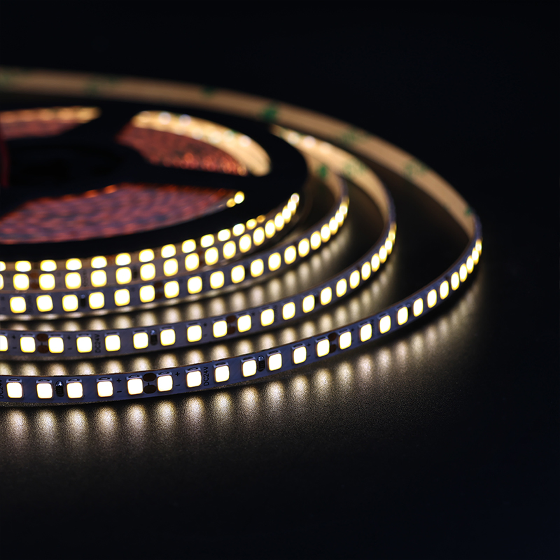 High Brightness 2835 196LEDs 6W/M Flexible LED Strips