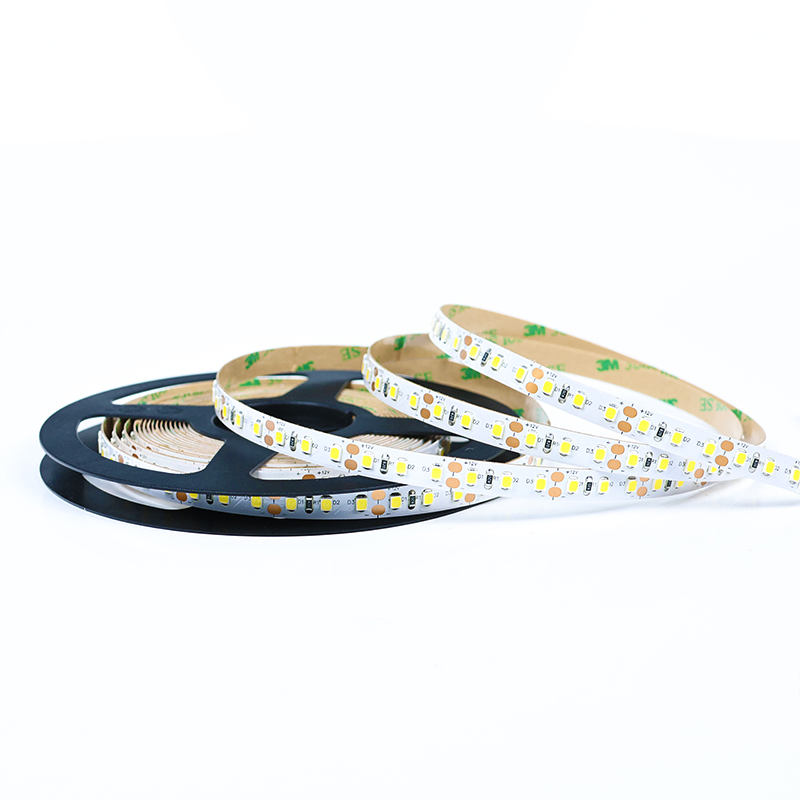 Waterproof 2835 SMD LED Light LED Strip with TUV Ce Certification