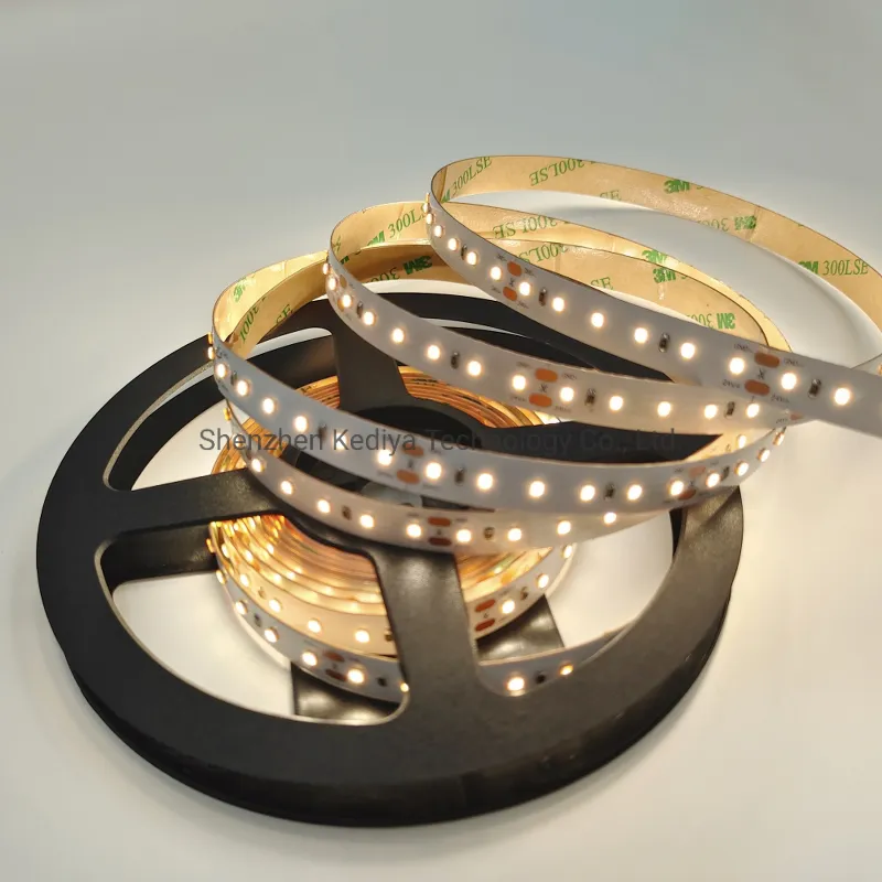 LED Strip View 4