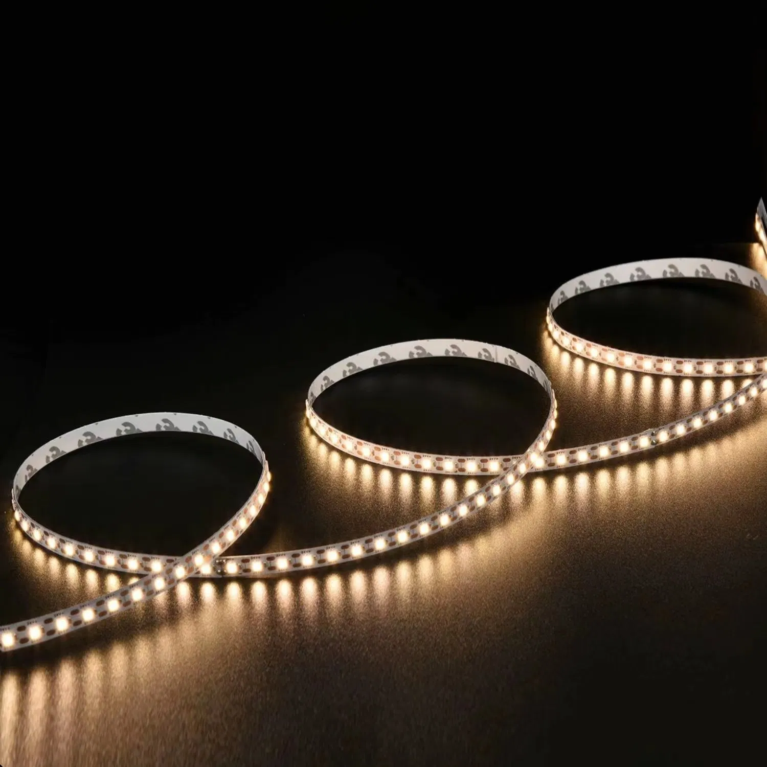 Low Voltage 24V Safety LED Light Flex Strip Light