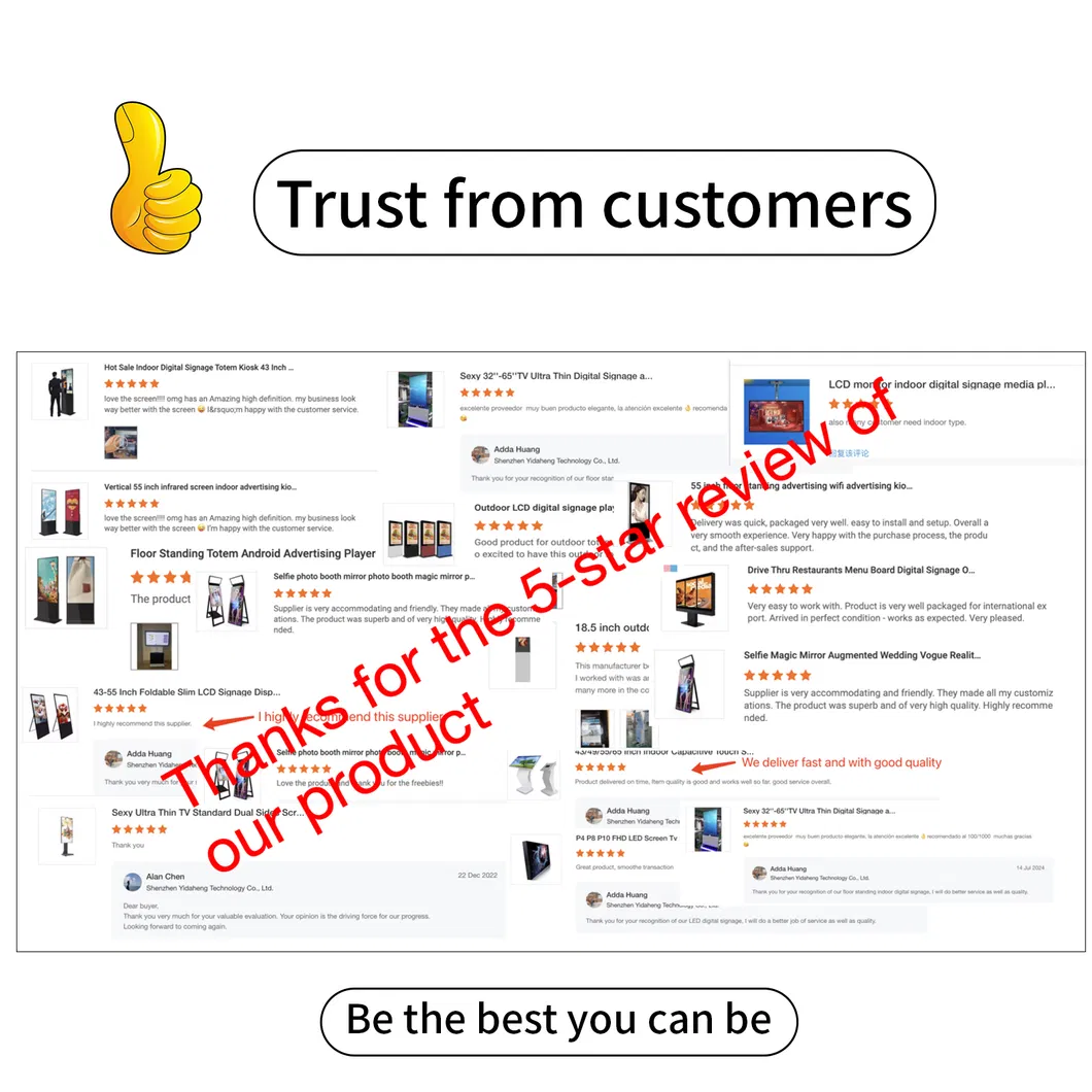 Manufacturing Process