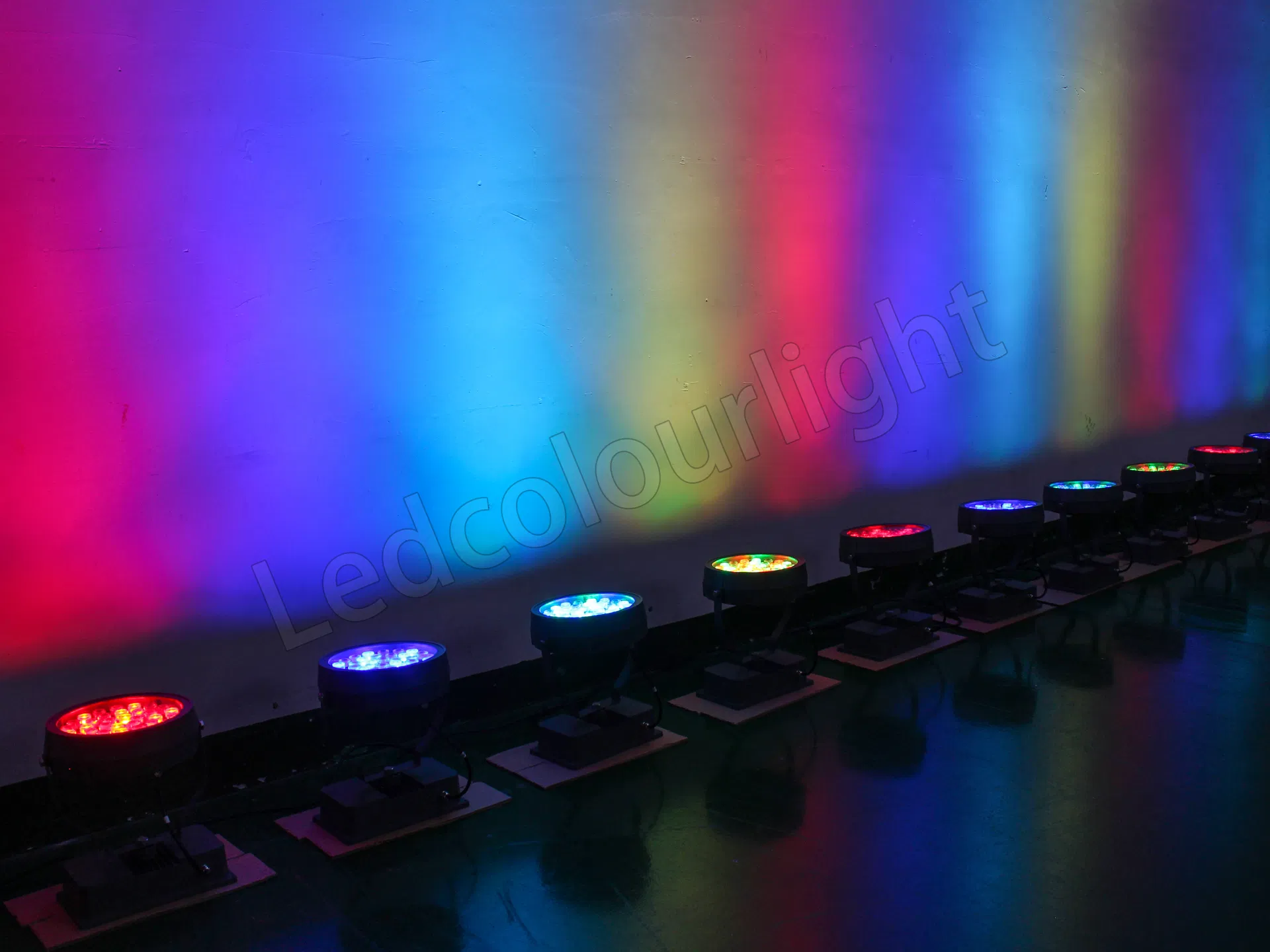 Lighting Effect Display
