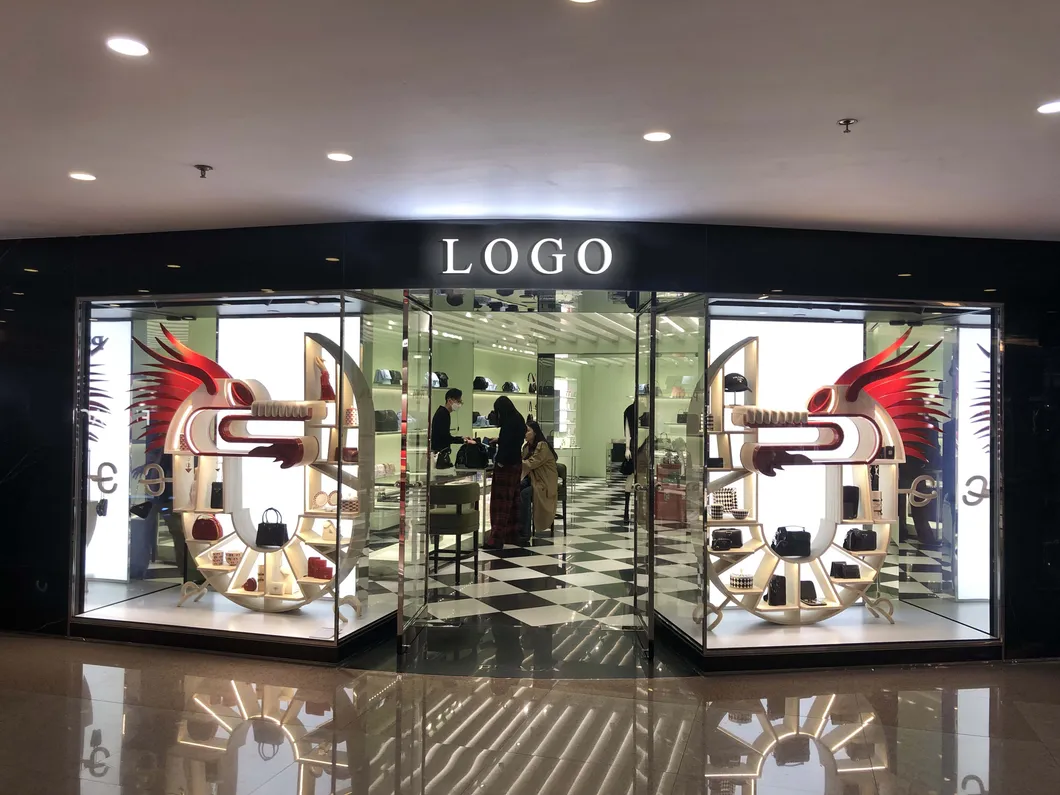 Retail Decoration Dragon