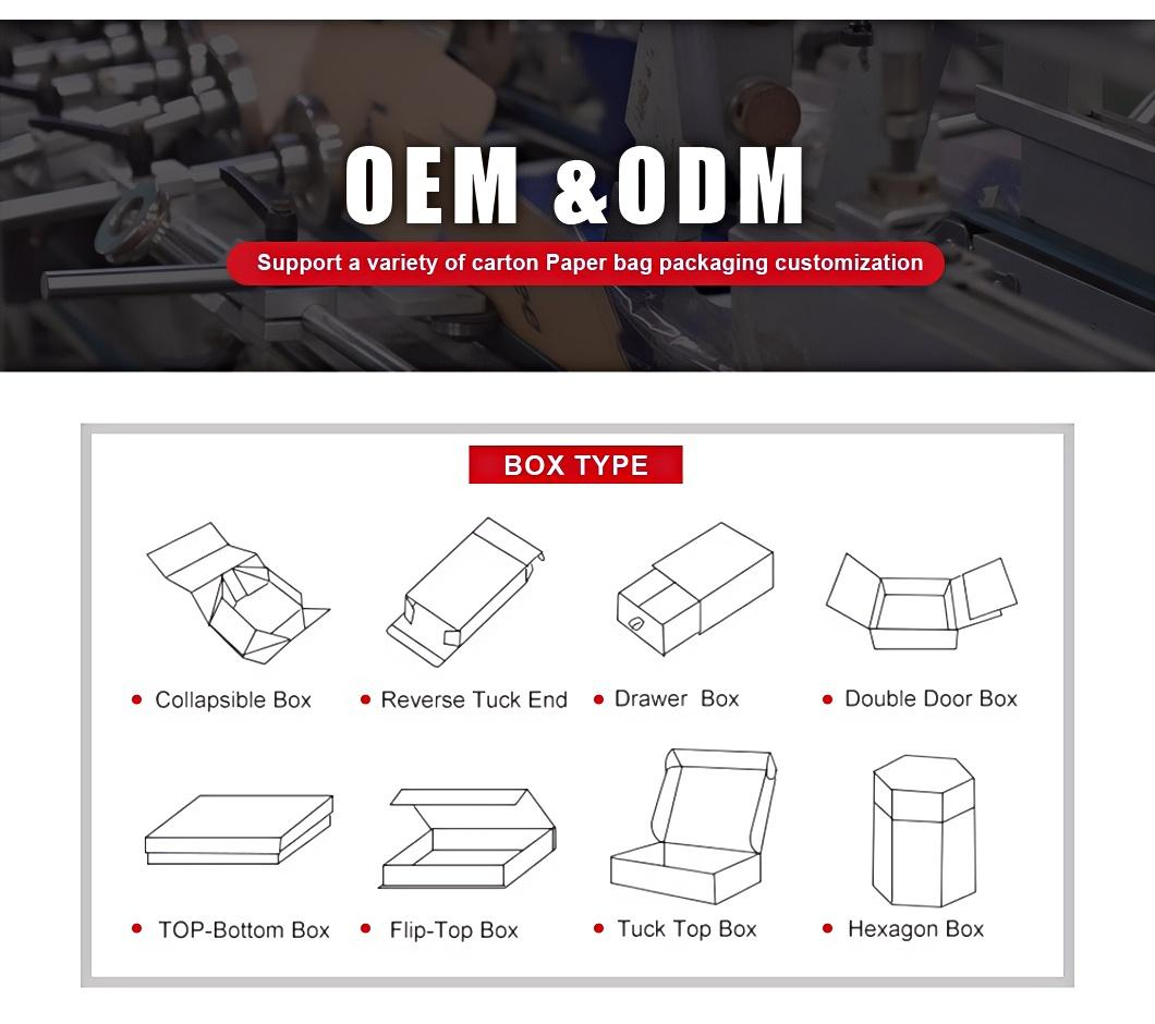 High Quality Disposable Packaging Individual Single Triangle Slices Pizza Box