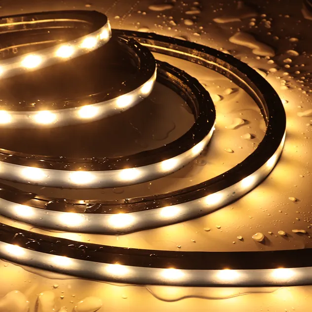 Flex Wall Washer Light