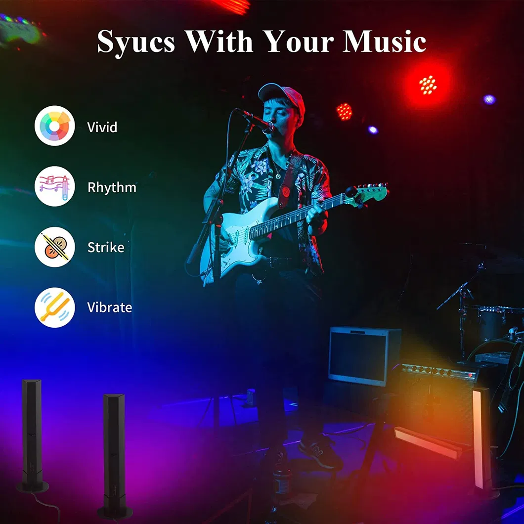 Smart Ambient Light 1