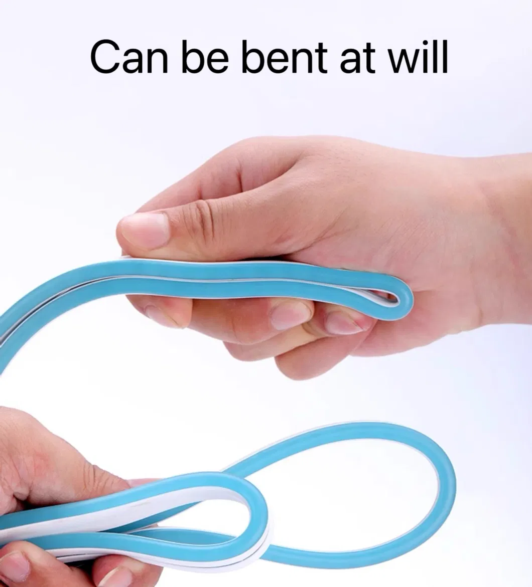 LED RGB Strip Lights