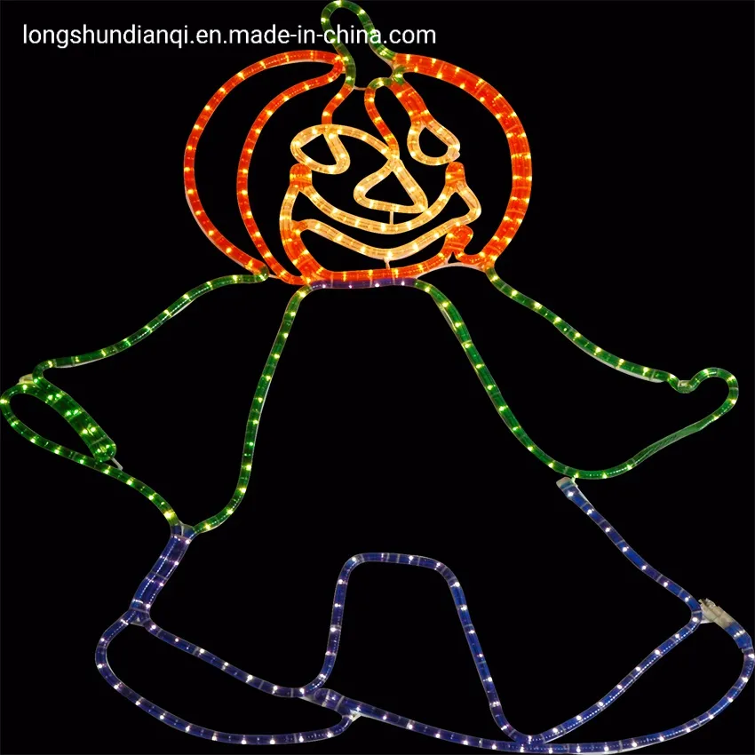 LED Halloween Decoration 3