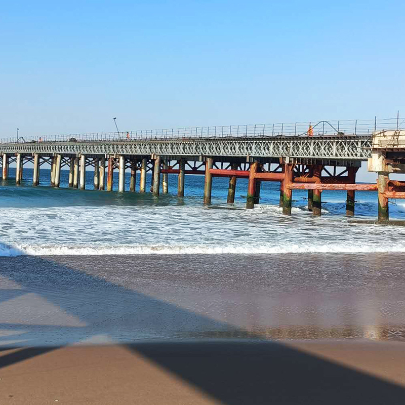 Durable Bailey Bridge Rentals for Quick Construction Solutions