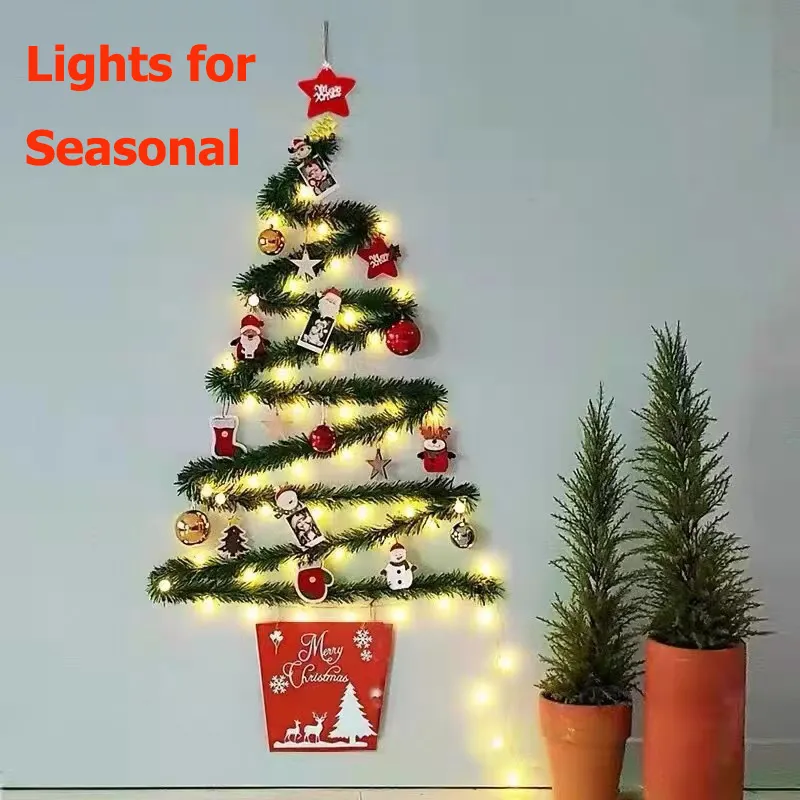 Infinity Lights Joy Detail 1