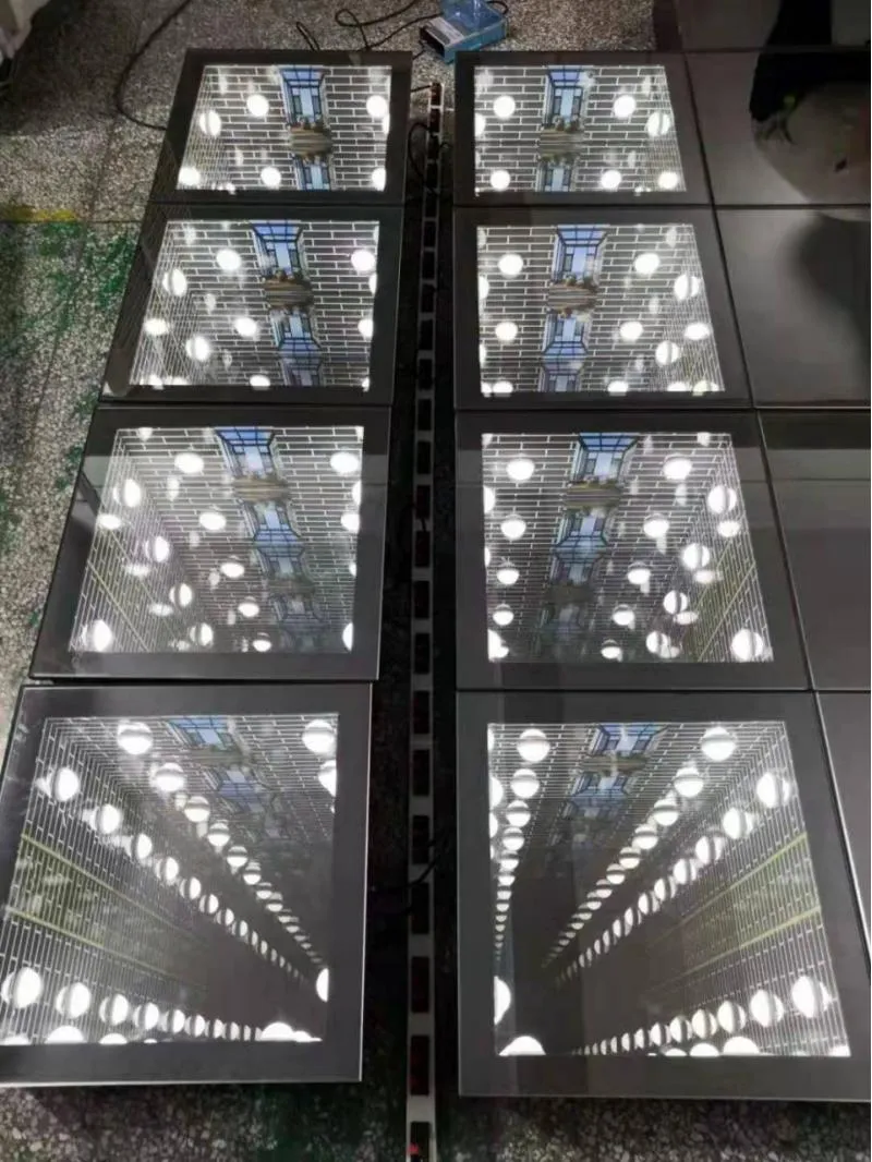 LED Floor 6