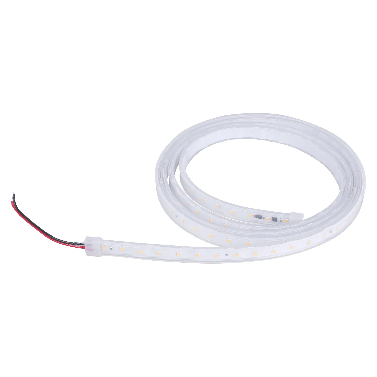 OEM ODM 2835 Dimmable 220V Smart Lights Strips 50cm Lighting High Power LED Strip Light