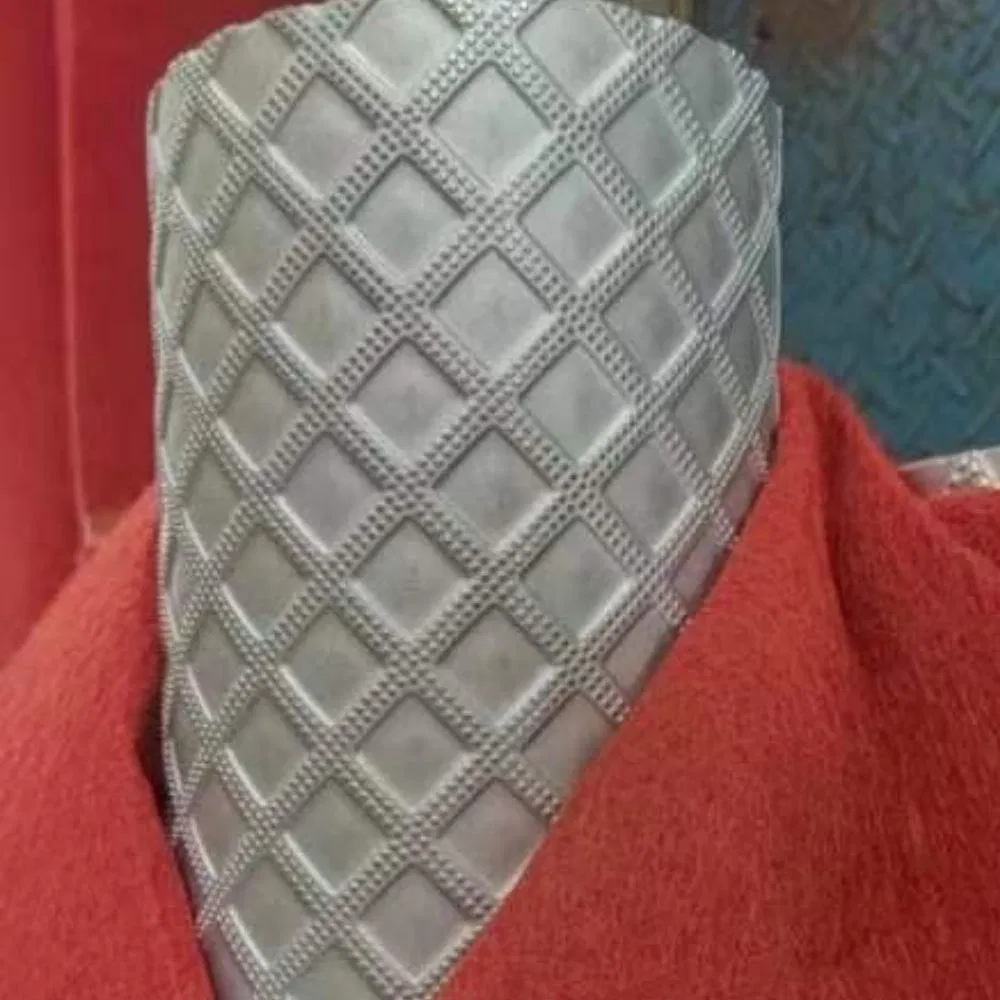 Custom Bonding Roller Ultrasonic Quilting Pattern Roller