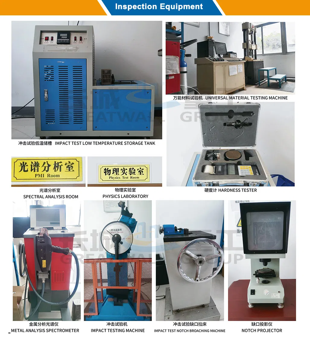 Manufacturing Process