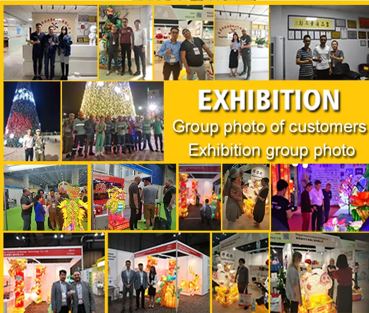 Street Motif Light 10