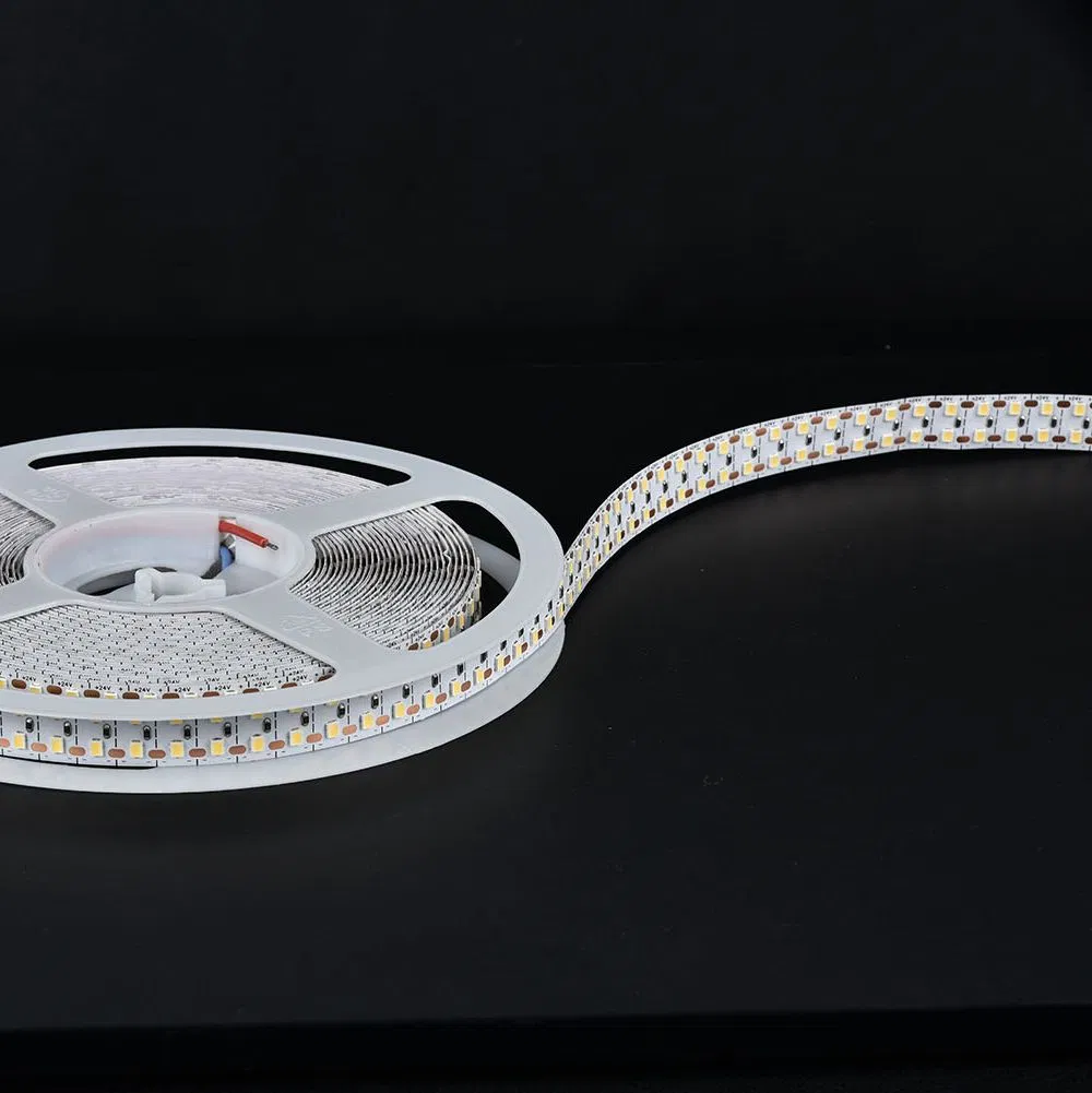 Low Voltage Safety 24V Indoor Outdoor IP644/IP67/IP68 Decorative LED Light Strip