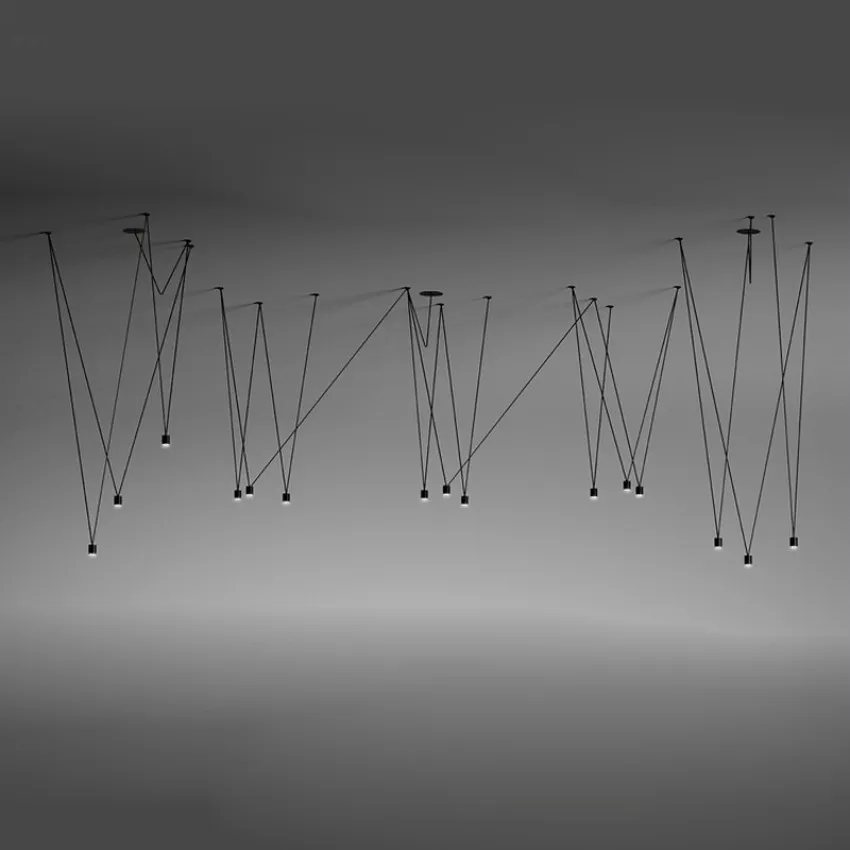 Pendant Light Detail 3