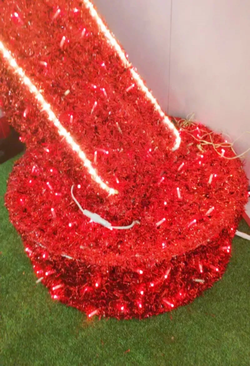 Wedding Festival Lights