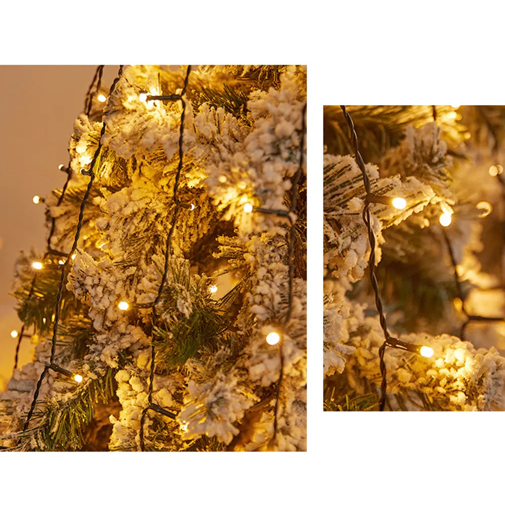 LED Christmas Light String 6