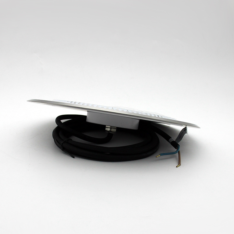 Remote Control Submersible AC12V IP68 Underwater LED Swimming Pool Lights