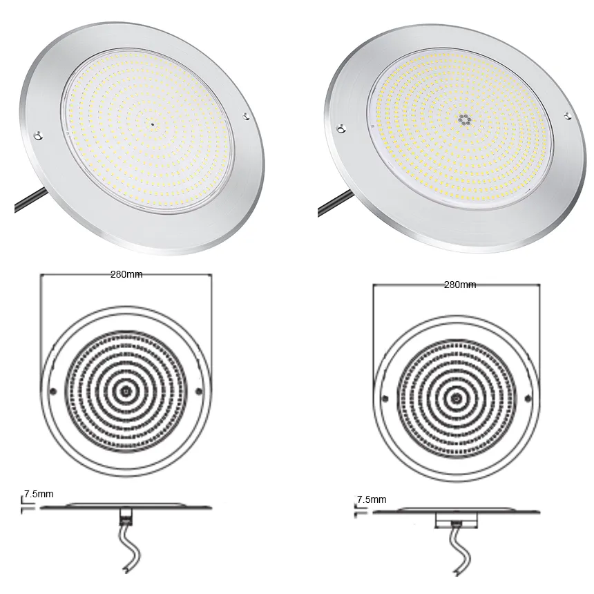 Underwater Light Product